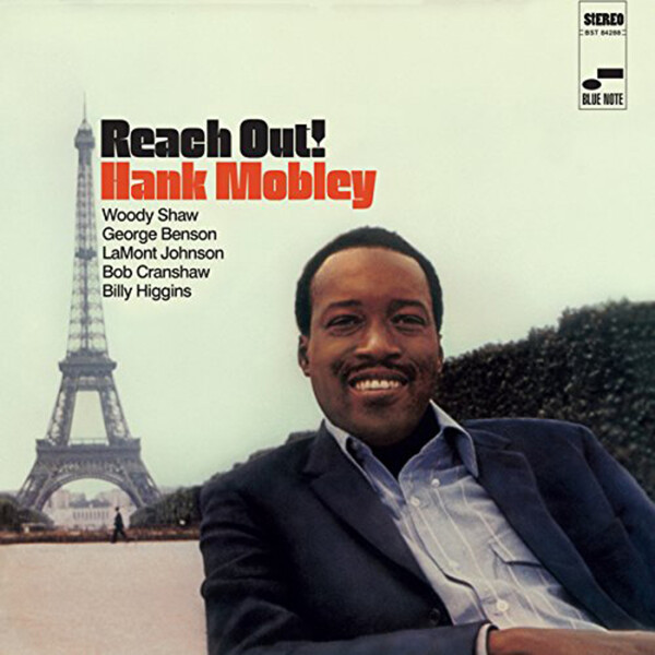 Reach Out! - Hank Mobley