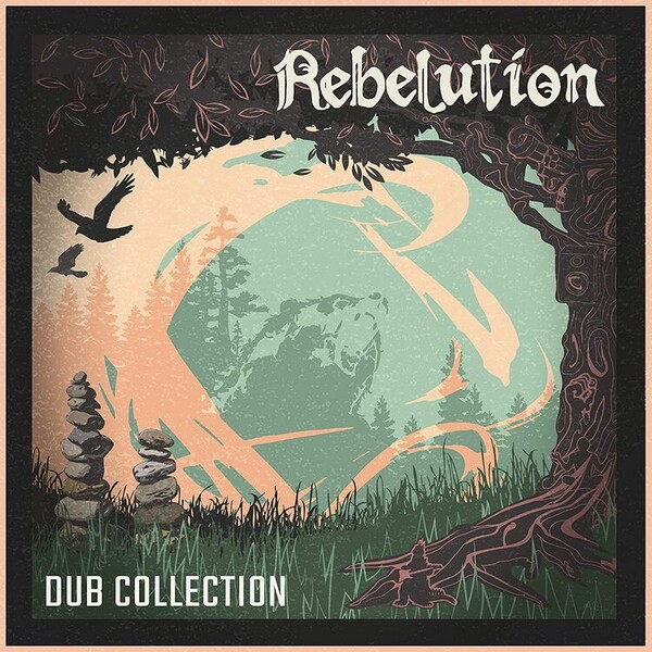 Dub Collection - Rebelution