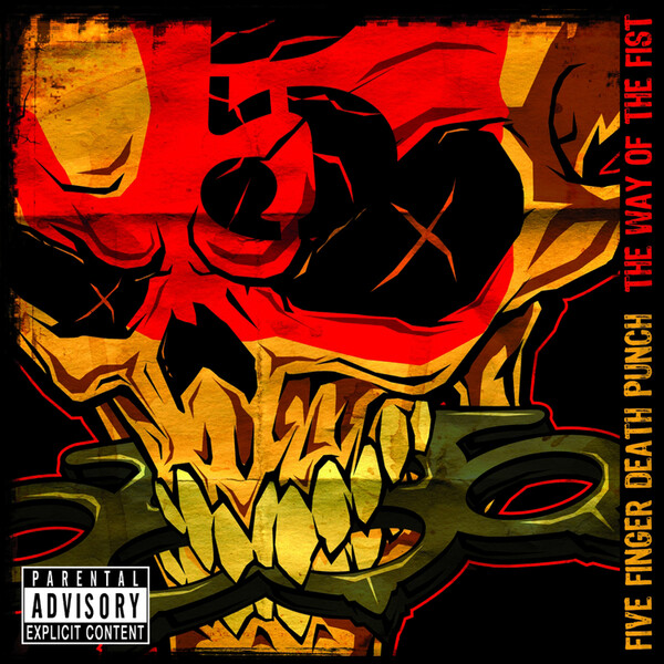 The Way of the Fist - Five Finger Death Punch