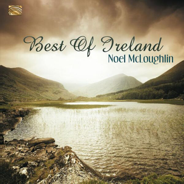 Best of Ireland - Noel McLoughlin | Arc Music EULP2354