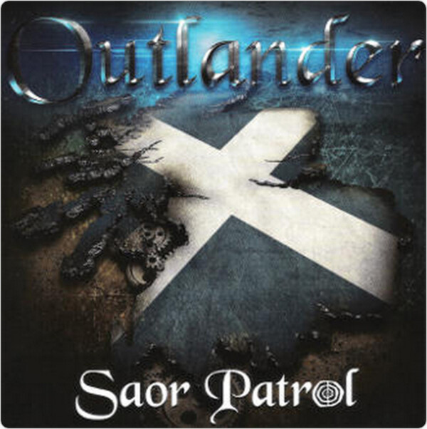 Outlander - Saor Patrol
