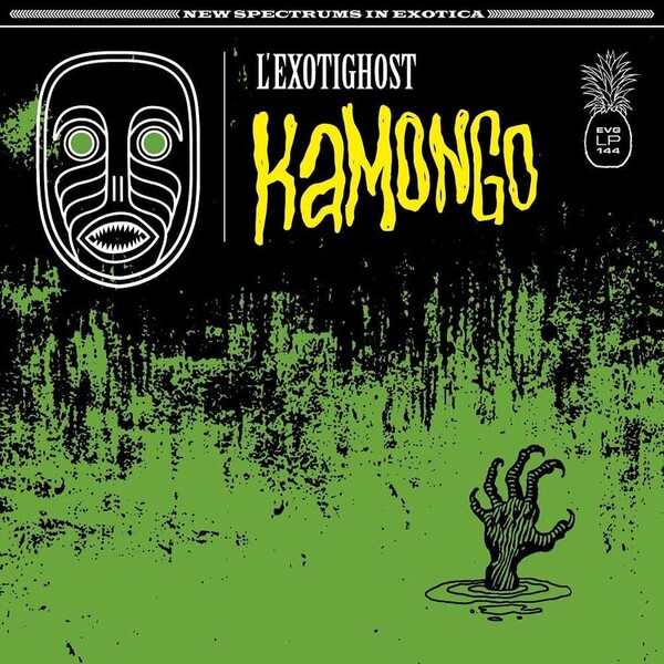 Kamongo - L'Exotighost