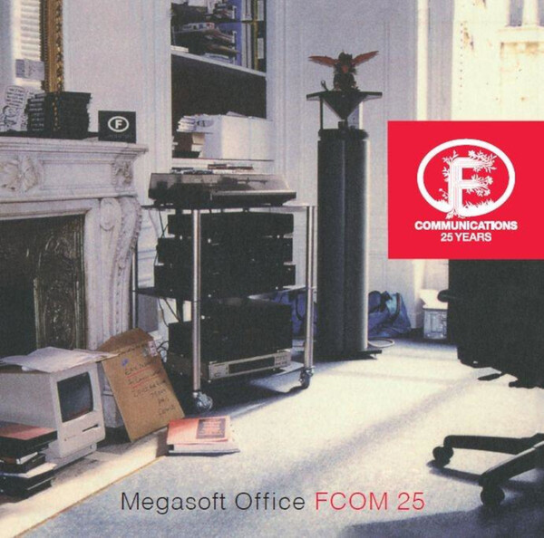 Megasoft Office FCOM25 - Various Artists