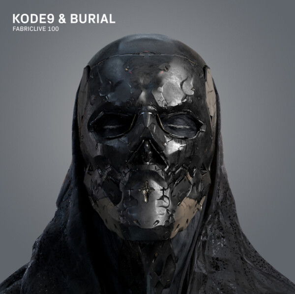 Fabriclive 100: Mixed By Kode9 & Burial - Various Artists