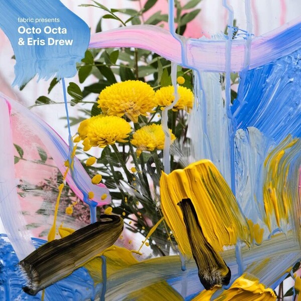 Fabric Presents Octo Octa & Eris Drew - Various Artists | Fabric Worldwide FABRIC207LP