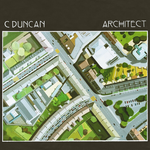 Architect - C Duncan