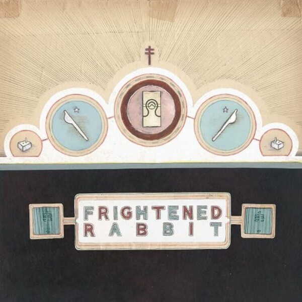 The Winter of Mixed Drinks - Frightened Rabbit