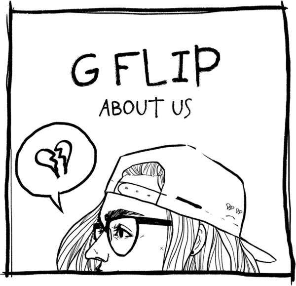 About Us - G Flip | Polydor FCL275LP