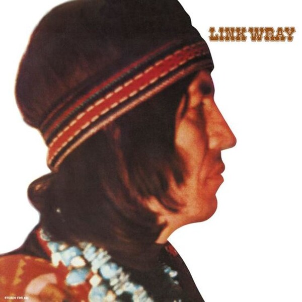 Link Wray - Link Wray | Light In The Attic Llc FDR633