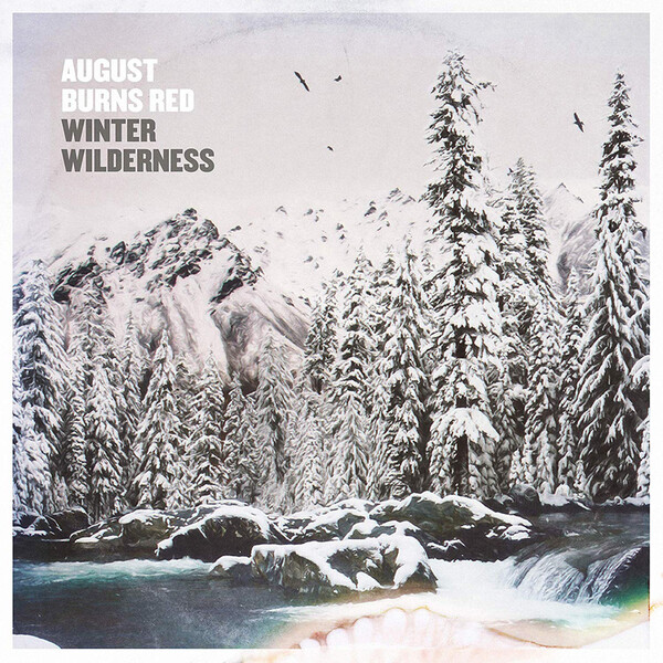 Winter Wilderness - August Burns Red | Fearless Records FEAR00612