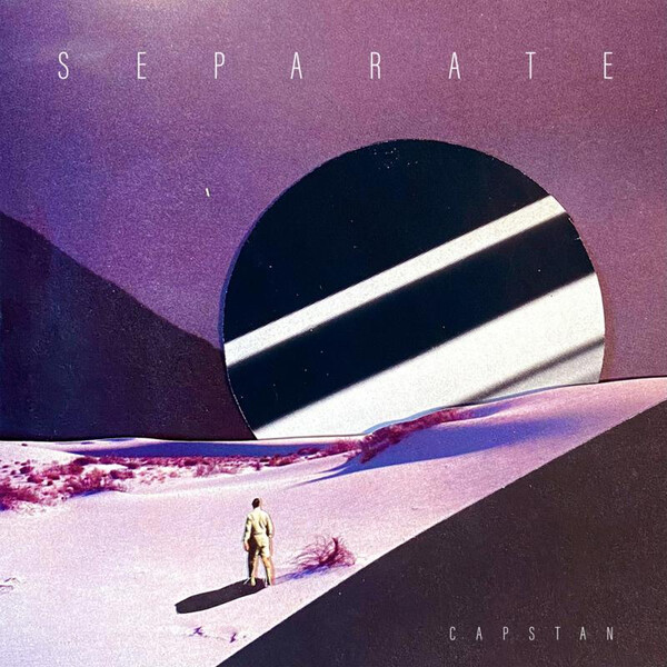 Separate - Capstan | Fearless Records FEAR01806