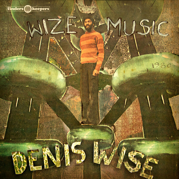 Wize Music - Denis Wise