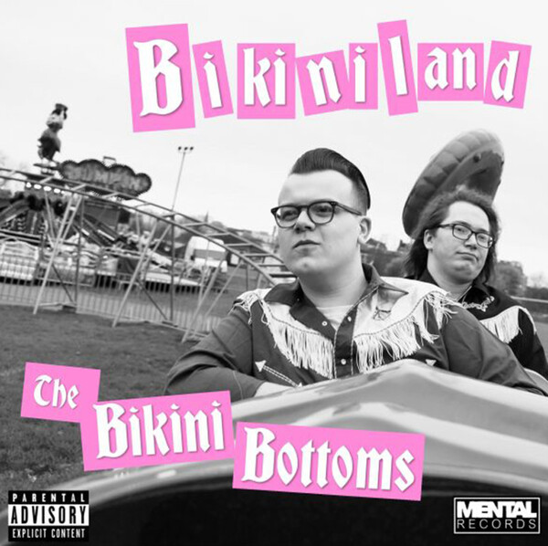 Bikiniland - The Bikini Bottoms