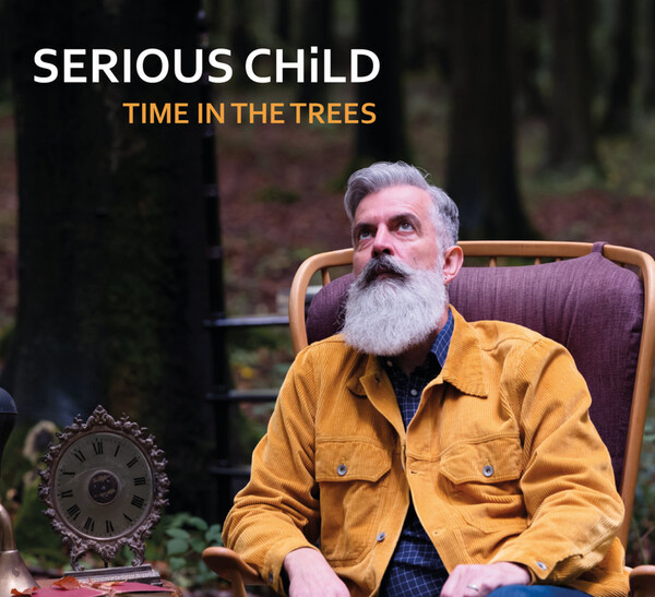 Time in the Trees - Serious Child