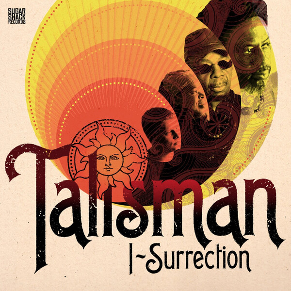 I-surrection - Talisman