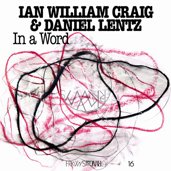 In a Word - Ian William Craig