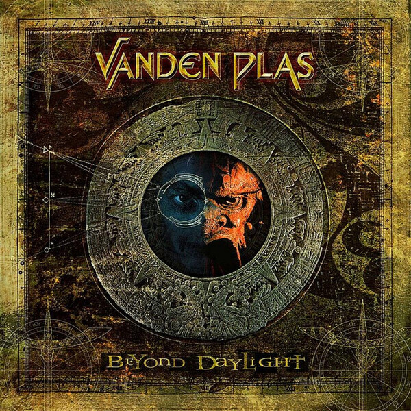 Beyond Daylight - Vanden Plas