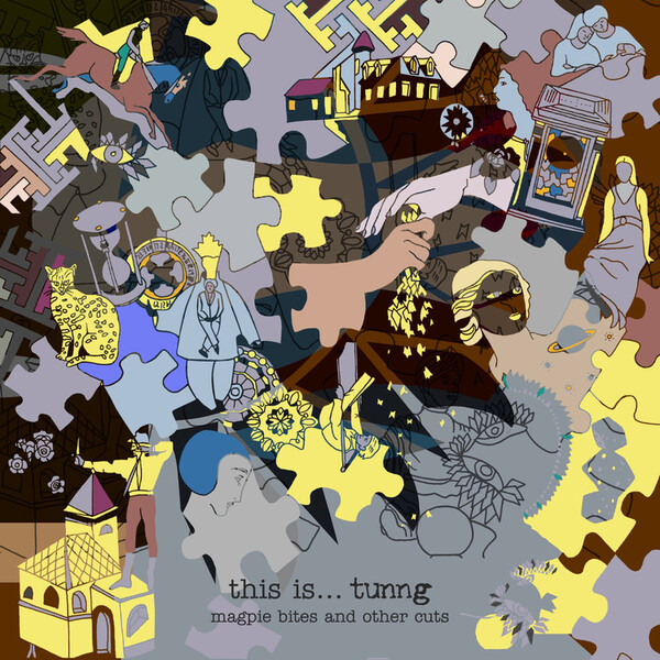 This Is...Tunng: Magpie Bites and Other Cuts - Tunng