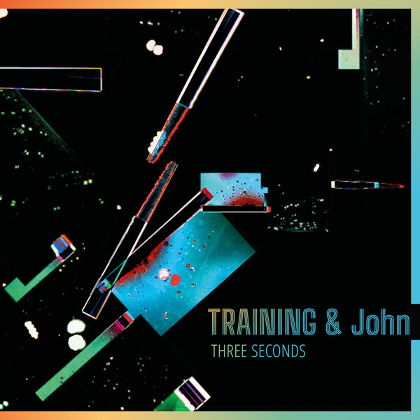 THREE SECONDS - TRAINING & John