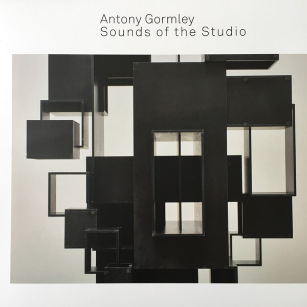 Sounds of the Studio - Antony Gormley