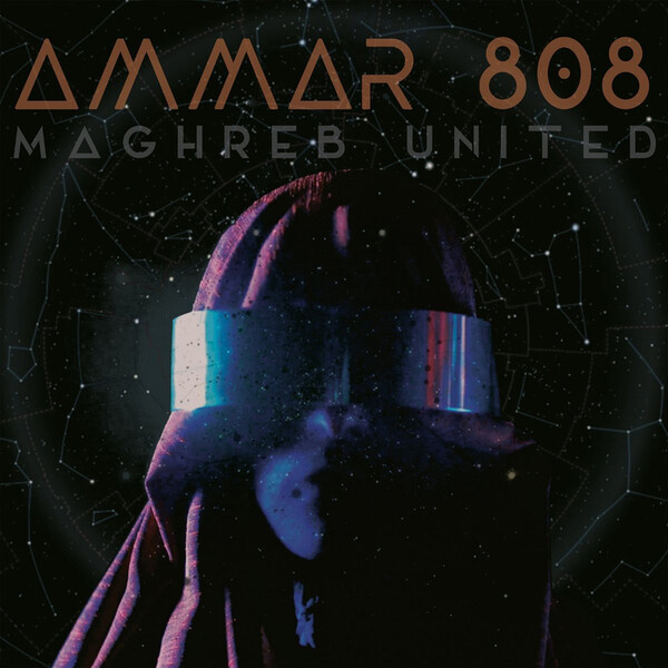 Maghreb United - Ammar 808