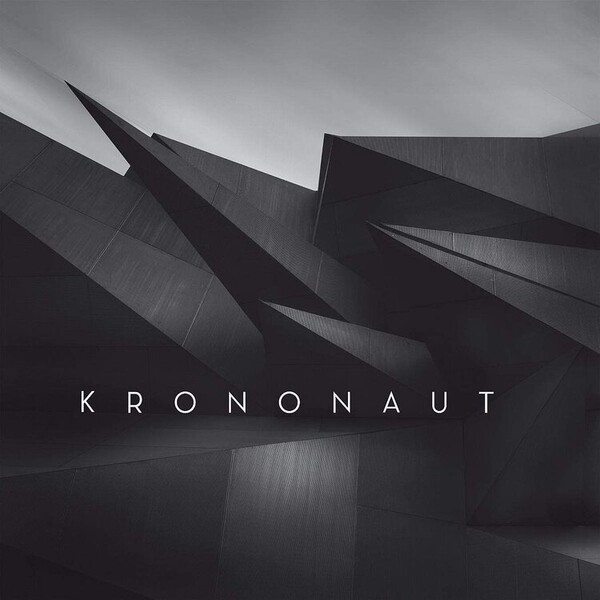 Krononaut - Krononaut