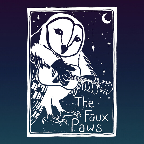 The Faux Paws - The Faux Paws