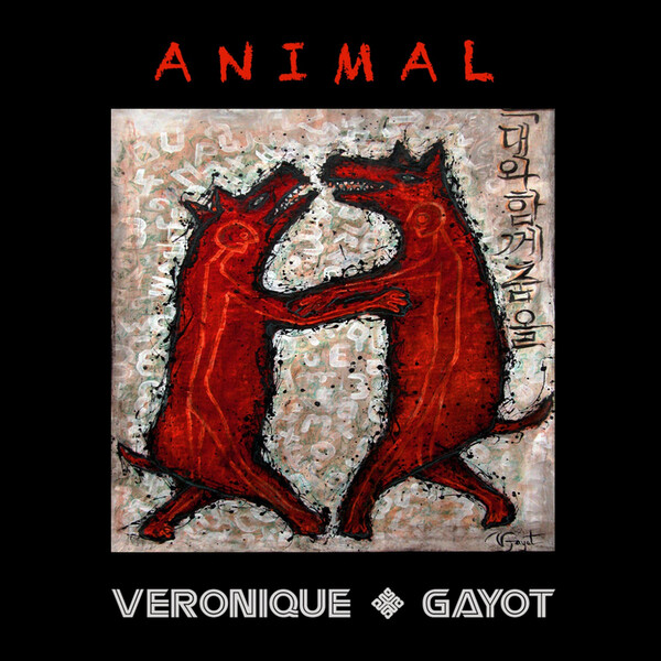 Animal - V�ronique Gayot
