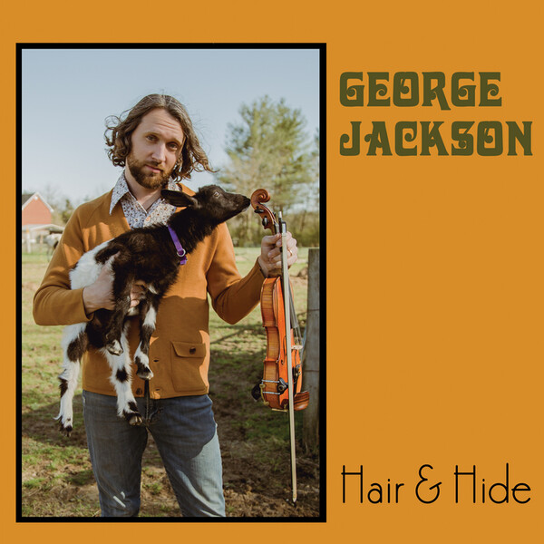 Hair & Hide - George Jackson