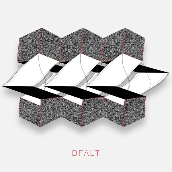 Dfalt - Dfalt | Modulor GP014LP