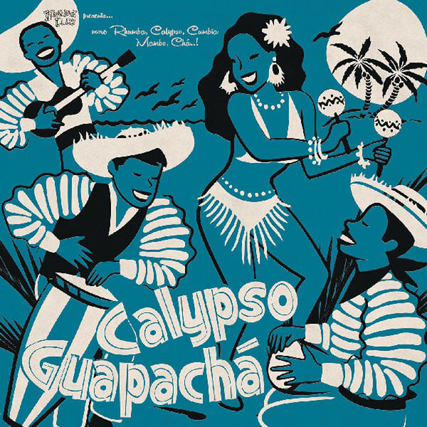 Calypso Guapacha - Various Artists