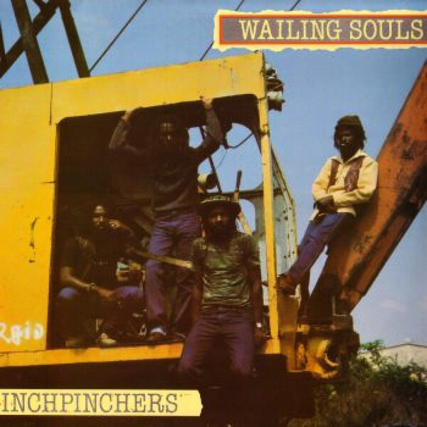 Inchpinchers - Wailing Souls