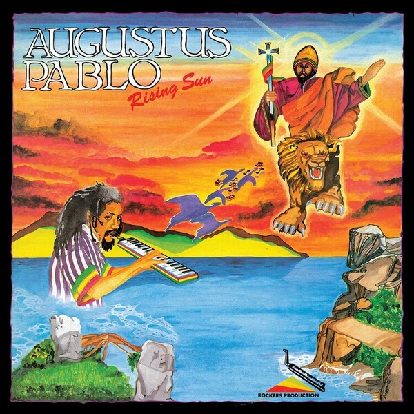 Rising Sun - Augustus Pablo