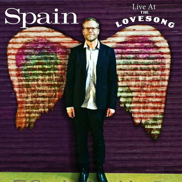 Live at the Lovesong - Spain