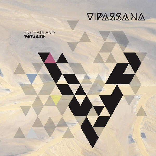 Vipassana - Eric Harland | Diggers Factory GSILP1