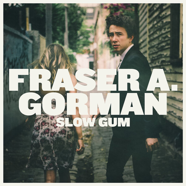 Slow Gum - Fraser A. Gorman