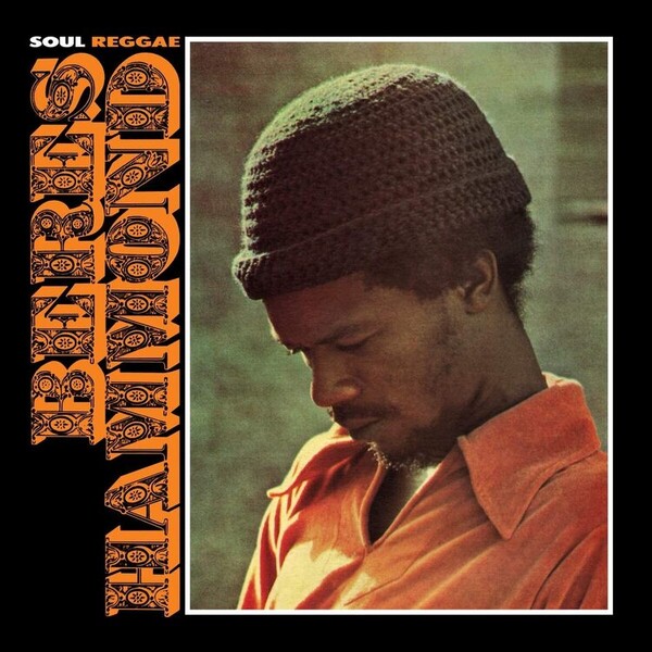 Soul Reggae - Beres Hammond