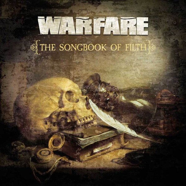 The Songbook of Filth - Warfare