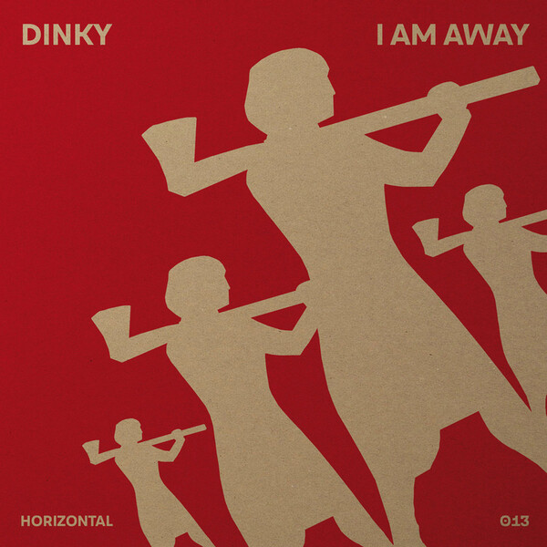 I Am Away - Dinky | W&S Medien Gmbh HORIZONTAL13