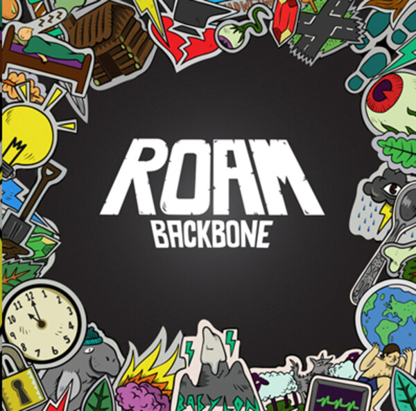 Backbone - Roam