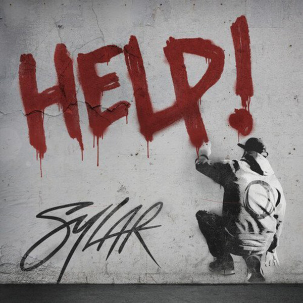Help! - Sylar
