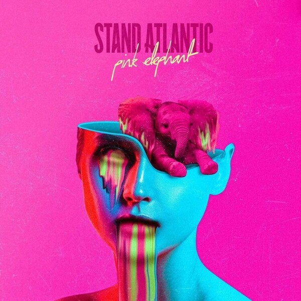 Pink Elephant - Stand Atlantic