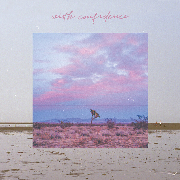 With Confidence - With Confidence