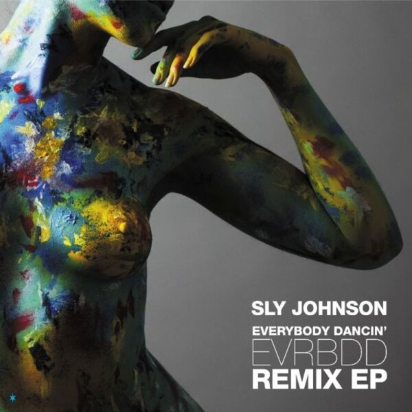 EVRBDD Remix - Sly Johnson