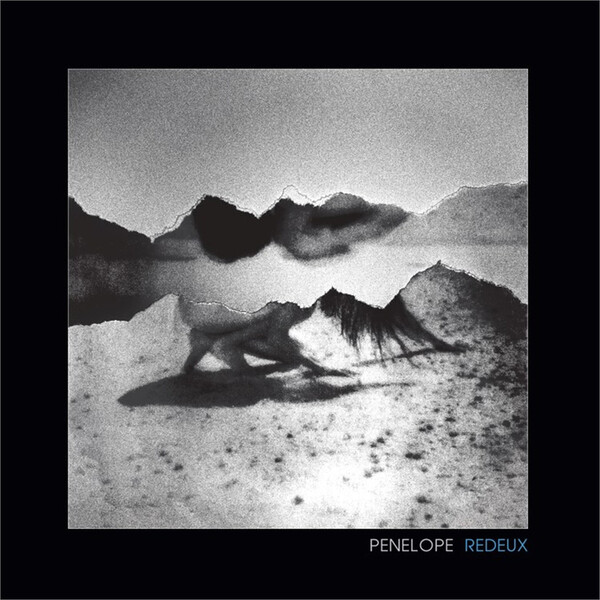Penelope Redeux - Penelope Trappes