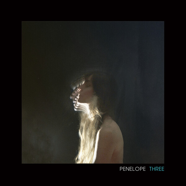 Penelope Three - Penelope Trappes