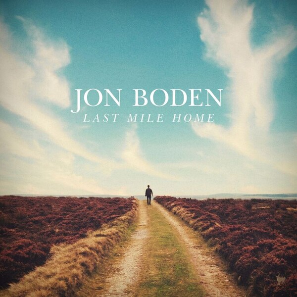 Last Mile Home - Jon Boden