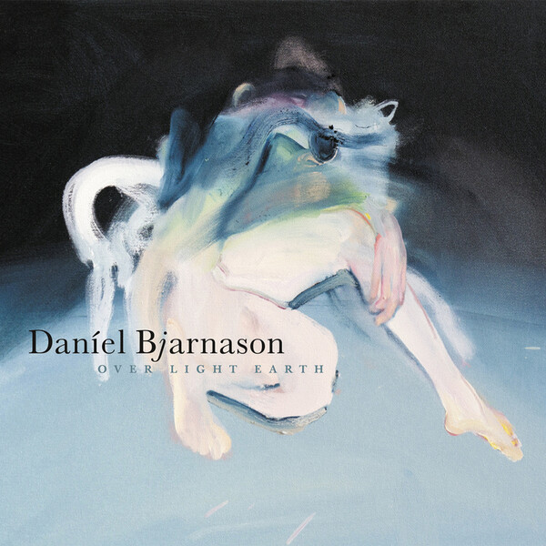 Over Light Earth - Daniel Bjarnason