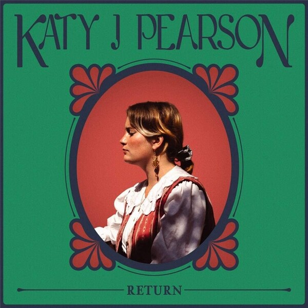 Return - Katy J. Pearson