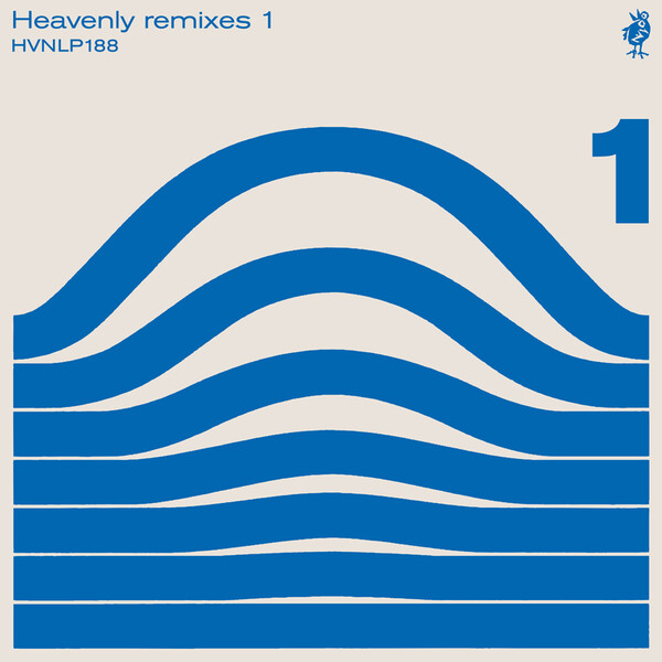 Heavenly Remixes 1 - Various Artists